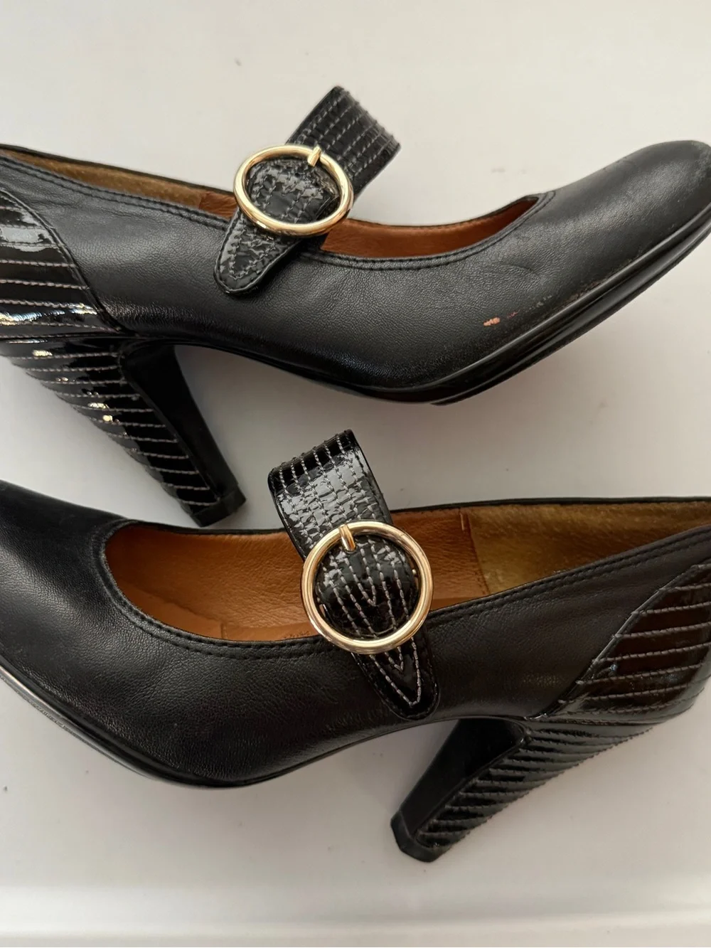 Sofft classic black